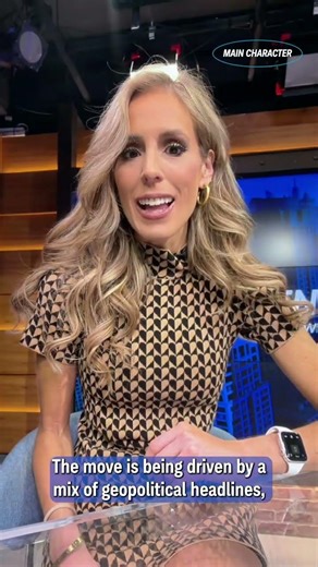 Main Character: Gold's Glimmering Rally #shorts