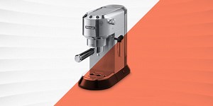 These Editor-Approved Espresso Machines Are the Perfect Size for Your Tiny Kitchen