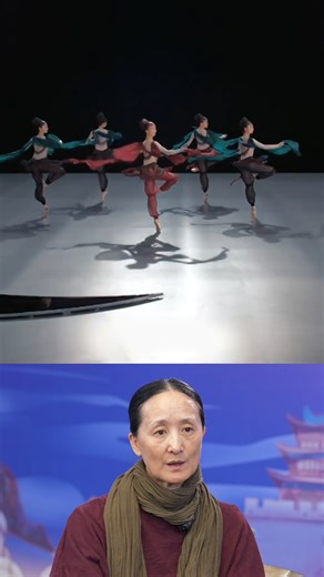 Get ready to be inspired by an exclusive interview that celebrates the power and creativity of women in the arts! Meet the trailblazing ballerina who's not just mastering classical ballet but revolutionizing it by weaving in rich Chinese cultural narratives. From New York to Paris, she's captivating audiences and proving that women can lead the charge in redefining traditional art forms. Discover how her unique interpretations of classics like "The Nutcracker" are empowering women to tell their 