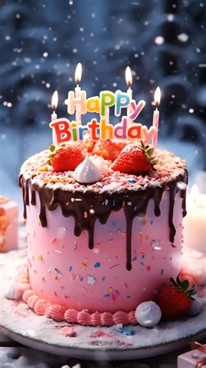 Wigiart on Instagram: "✨Download Birthday Zone on Play Store, (Link in the bio.) ★ Birthday Frames: create magical birthday frames. ★ Birthday Wishes: Create Personalized birthday wishes. ★ Name on cake: add your name in cake(pets holding your cake with your name) ★ Age calculator: calculate your live age in year, months, weeks, days, hours, minutes, seconds, milliseconds. Happy Birthday to you  #happybirthday #birthday #cake"