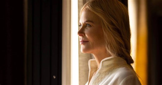 Nine Perfect Strangers season 2 release date, cast, plot and trailer