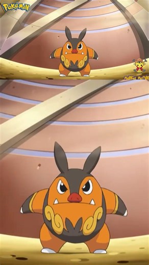 “La evolución de pignite” La historia de este Pokémon. #pokemon #batallapokemon #pignite