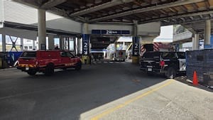 ‘Police incident’ that halted ferries at Horseshoe Bay terminal resolved