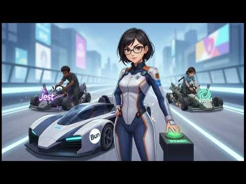 Alasan lo harus pindah Bun.js Sekarang!