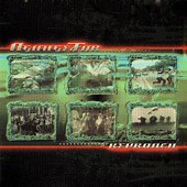 AgaugeFor - Reproach