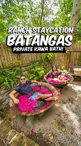 215K views · 2.2K reactions | RANCH STAYCATION with private KAWA BATH...
