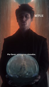 366K views · 10K reactions | La familia de los Eternos se reúne. ¿Te atreves a unirte? 'Sandman: Temporada 2' – Vol. 1 el 3 de julio / Vol. 2 el 24 de julio. | Netflix | Facebook