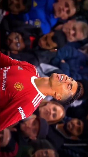 "CR7 Magic! 🔥 Unbelievable Goal!"