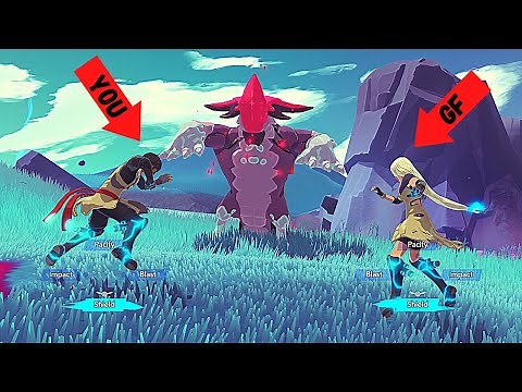 Top 10 Games to Play with Your Girlfriend on Steam (2022 Update!)