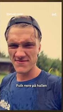 ”Jag gick ned 18 kilo på 1,5 månad.” 💔 Starkast vinner / SVT Play