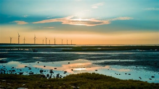 Jersey Shore windmill projects: What a 2nd Trump term could mean for Murphy's energy plan.