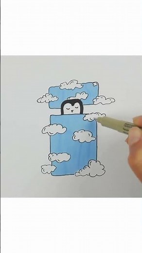 Easy and Cute Doodle Ideas for Everyone To Draw