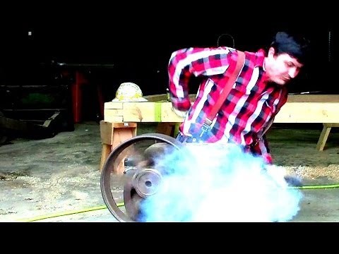 International Harvester LA Engine - Finale - Wranglerstar