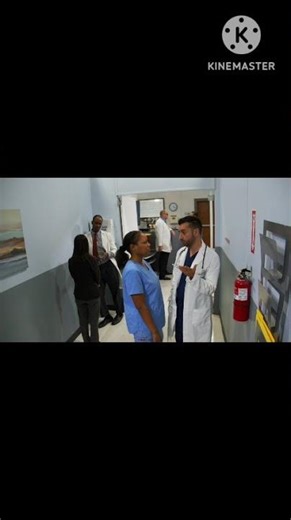 The Hospital Mystery: Which Doctor is Fake?