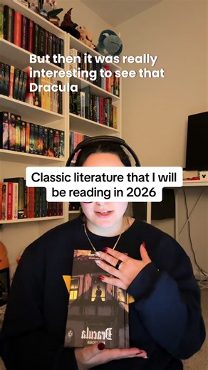 Thoughts? #books #readinggoal #classicliterature #tiktokbookrecscontest #booktok