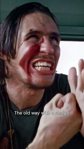 I was the killer. #TobeHooper’s iconic THE TEXAS CHAIN SAW MASSACRE. | MUBI