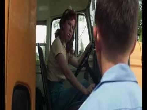 Forrest Gump - Bus scene