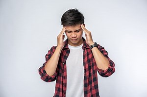 Titik Pijat Atasi Pusing di Kepala, Bisa Lakukan Teknik Ini! | Grid Health