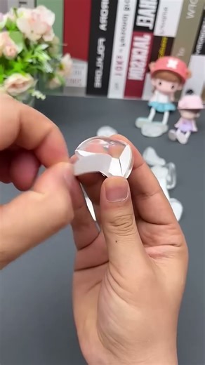 Silicone Table Corner Protector ✅ Tool Items #home #shopsmart #shortsfeed