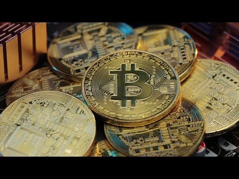 How Bitcoin Works: A Simple Explanation