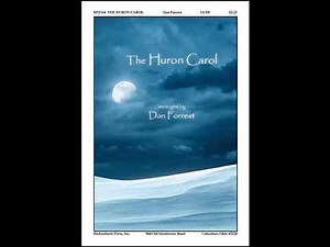 The Huron Carol