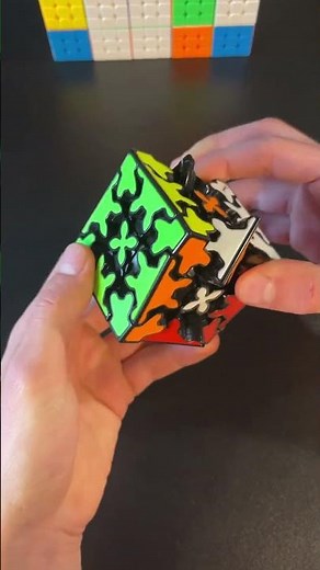 How long does it take me to solve these cubes?!