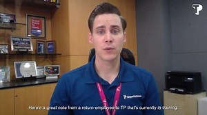 44K views · 2K reactions | A message from the Chief Operations Officer of Teleperformance Philippines, Mike Lytle. [April 8, 2020] | Teleperformance Philippines | Facebook