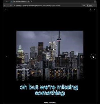 Create Stunning Drupal Lightboxes FAST ⚡️ LightGallery Formatter Module