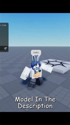 Roblox Chat Without Age Verification! ⭐ #roblox #tutorial #robloxstudio #coding