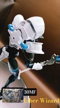 Mystical Magic Support #fantasy #scifi #30minutefantasy #bandainamco