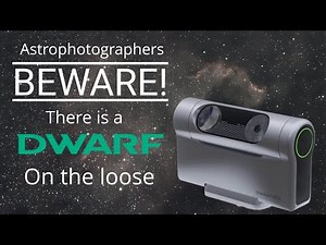 DWARF 3 (First look & test)