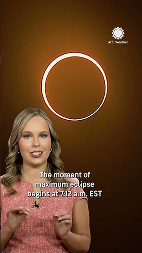 Ring of Fire: The 2026 Solar Eclipse You Will Have to Miss!