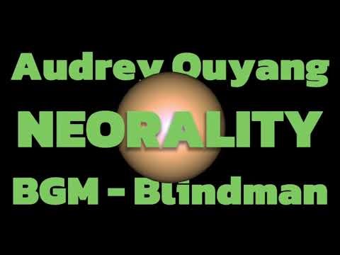 UNSWDDES9016Design Capstone Project 1 Assessment 2 Experiment 3 - Neorality