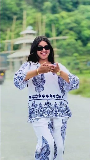 Resham Nirdosh & Shanti Shree Pariyar New Song 2078 BANDUK BHARUWA बन्दुक भरुवा Samarika & Smarika