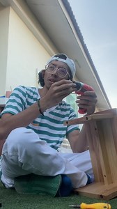 1.6K views · 31 reactions | Check out how Imran use our cordless Screwdriver Drill! This month you can get it at RM55 only! For more info, please visit https://bit.ly/HardwareMegaSale #MRDIY #AlwaysLowPrices #MRDIYHardware #MegaSales | MR DIY | Facebook