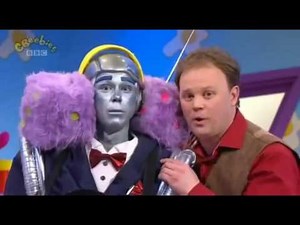 Justins House Best In Show PART 2 in 2 Cbeebies 2