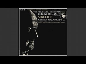 Symphony No. 4 in A Minor, Op. 63: IV. Allegro moderato (Remastered)