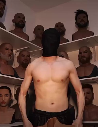 Young Man Long Style Soft Silicone Muscle Suit With Arm Realistic Abdominal Muscle Fake Chest for Cosplay Costume