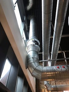 Maintenance and Repair for Commercial Kitchens | Fan Services Ltd | London