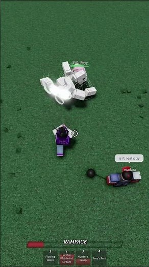 three broken dash in a row