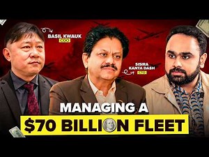 Inside Air India’s Engineering & Operations