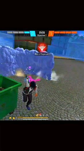 1vs4 ☠️ castam cluch 🎯 royal tiger ! #shortclip #trending #viral #freefiremax