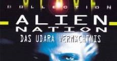 Alien Nation: El Legado de Udara (1997) - Ver Película Completa en Español - FULLTV