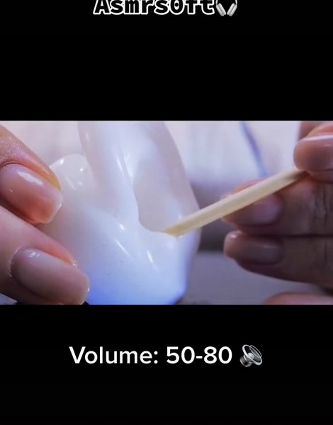 Sensual ASMR Sounds Compilation for Relaxation