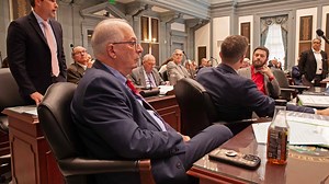 What's in Delaware's bill to break from federal corporate tax code? Reporter explains