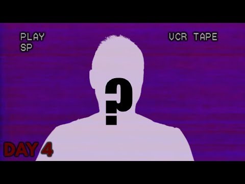 Making An ARG In A Week. (Day 4)