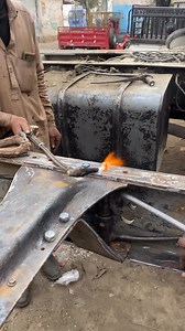 24K views · 116 reactions | Rivet Installation Process #rivet #asmr #fblifestyle | Mechanical Engineering World | Facebook