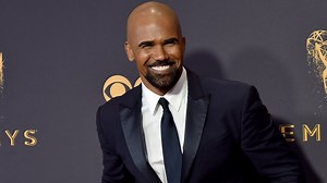 Shemar Moore Calls Daughter Frankie ‘Last Piece of His Puzzle’ (Exclusive)