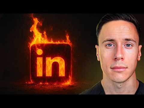 LinkedIn is Dead, Use This B2B Marketing Strategy Instead