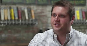 5K views · 102 reactions | If owning your own business sounds like the career path you'd like to take, you'll want to pick the brain of Luke Bowen, a 2005 IUP Comm Media graduate at the upcoming Young Alumni Networking Dinner on October 22. Luke is one of six recipients of the 2017 Young Alumni Achievement Award. Learn more about his business Evil Genius Beer Company in Philadelphia, PA in this video. | Indiana University of Pennsylvania | Facebook